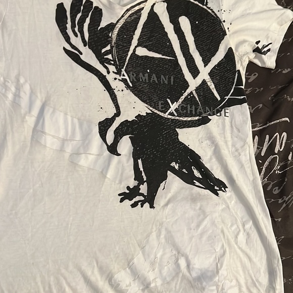 Armani Exchange Shirt - Picture 3 of 5